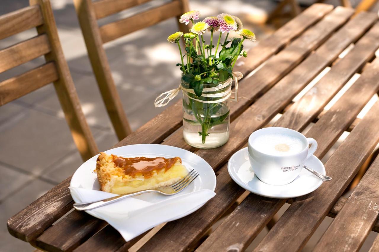 Penzion A Bistro Dilna Třeboň Kültér fotó