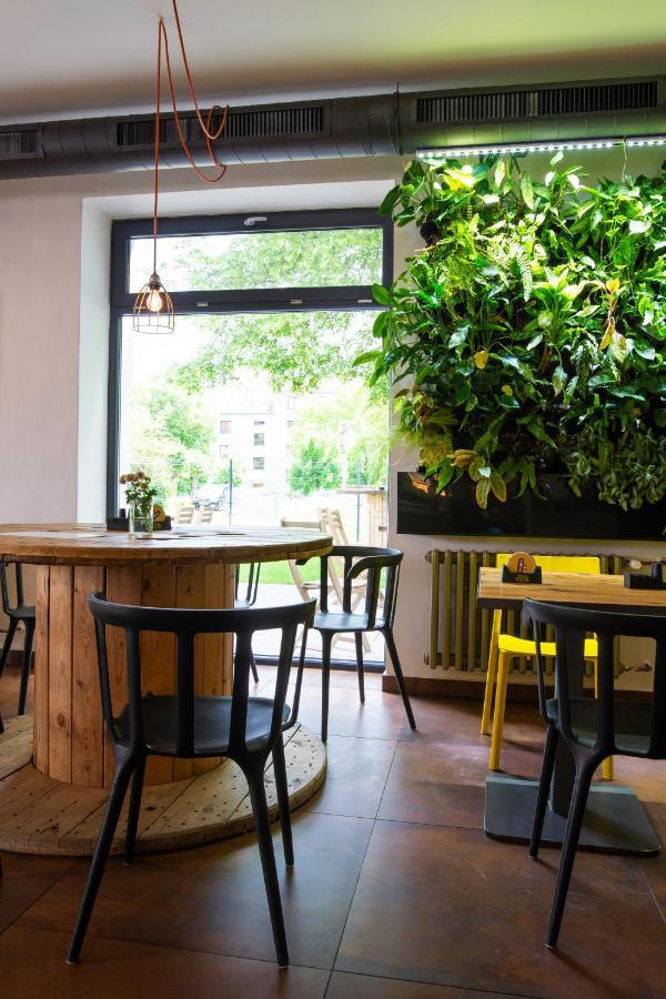 Penzion A Bistro Dilna Třeboň Kültér fotó