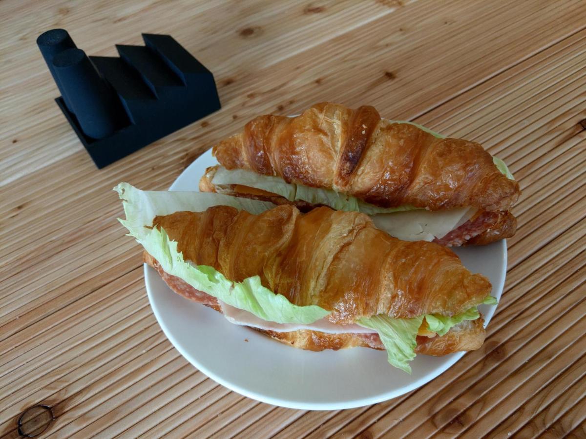Penzion A Bistro Dilna Třeboň Kültér fotó
